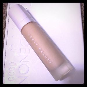 FENTY BEAUTY FOUNDATION